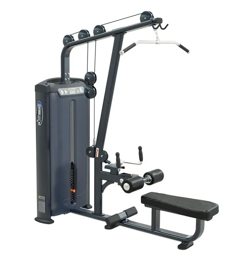 Pl 7915 Lat Pulldown Seated Row (Combo) (Stock) (Doorbuster) 1