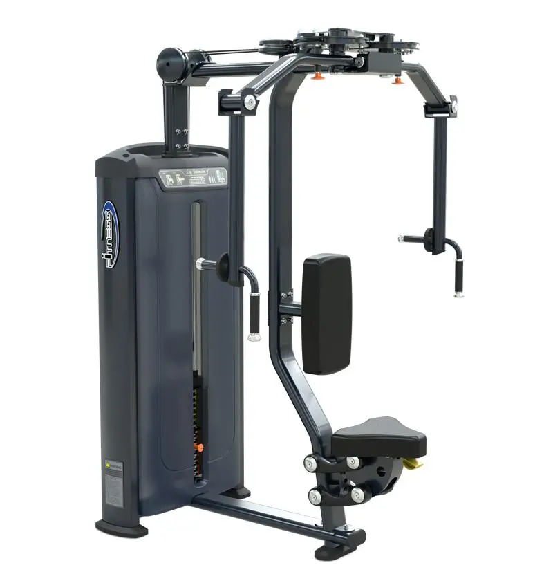 Pl 7916 Pec Rear Delt (Combo) (Stock) (Doorbuster) 1