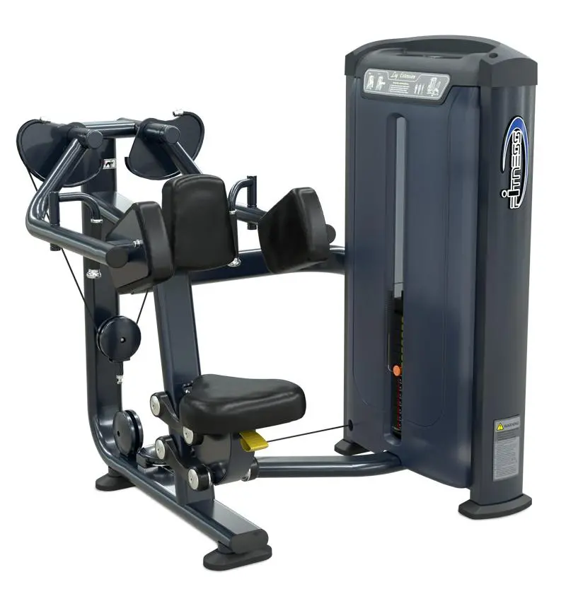 Pl 7917 Lateral Raise Super Doorbuster (Pre-Order 8 Weeks) 1