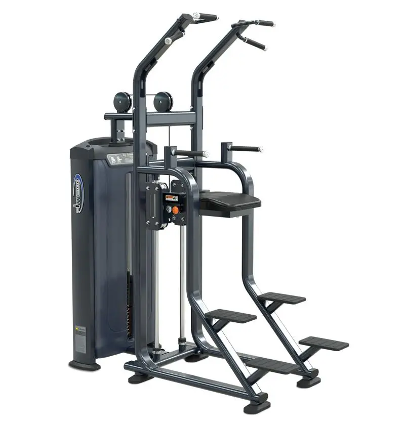 Pl 7920 Assisted Chin Up (Combo) Super Doorbuster 1