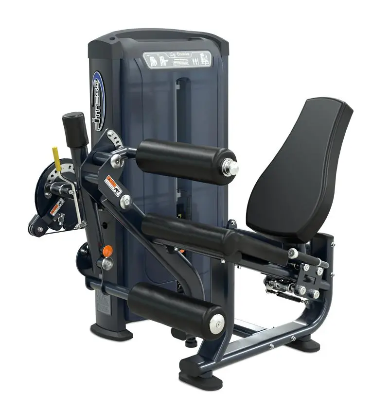 Pl 7923 Leg Extension Leg Curl (Combo) Super Doorbuster 1