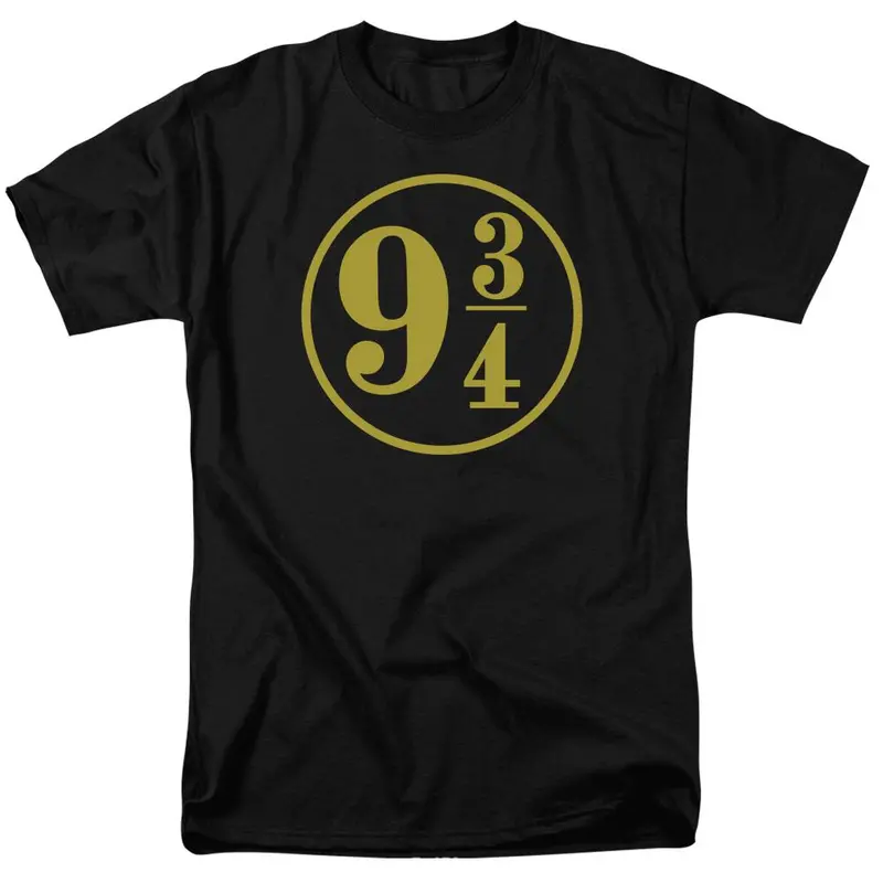 Platform 9 3/4&Trade; T-Shirt 1