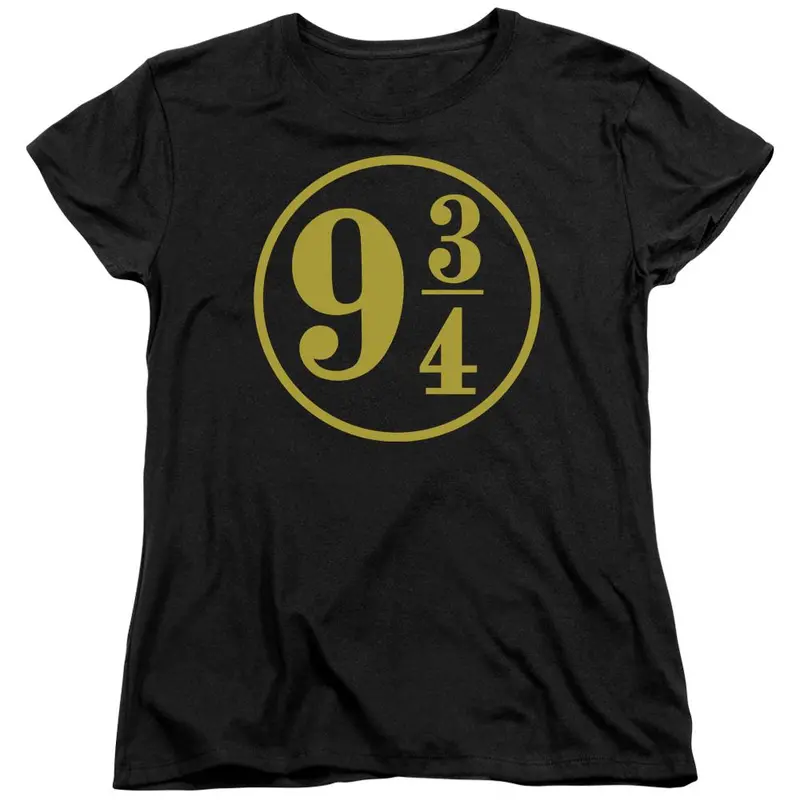 Platform 9 3/4&Trade; Women's T-Shirt 1