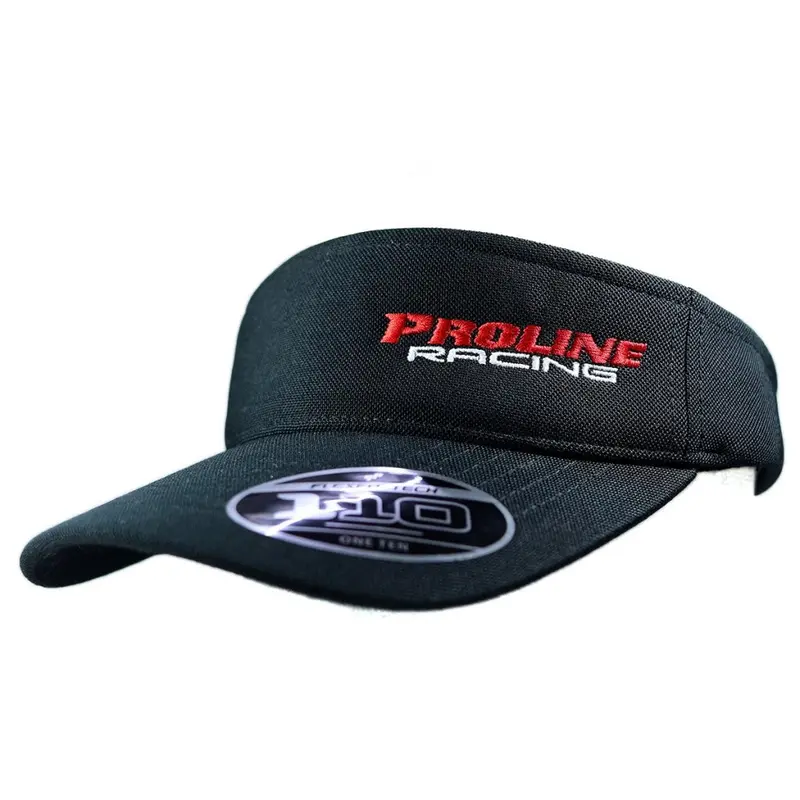Plr Comfort Fit Visor 1