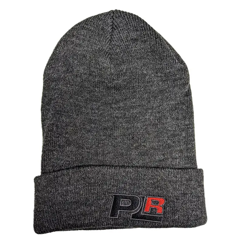 Plr Cuffed Beanie 1