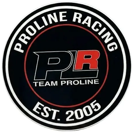 Plr Established 2005 Circle Decals 1