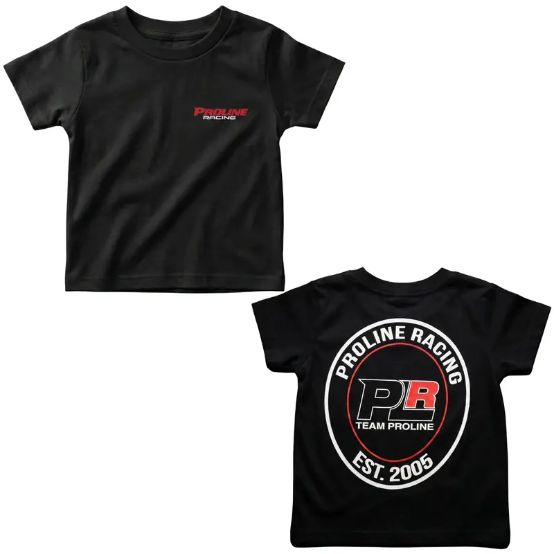 Plr Established 2005 Infant T-Shirt 1