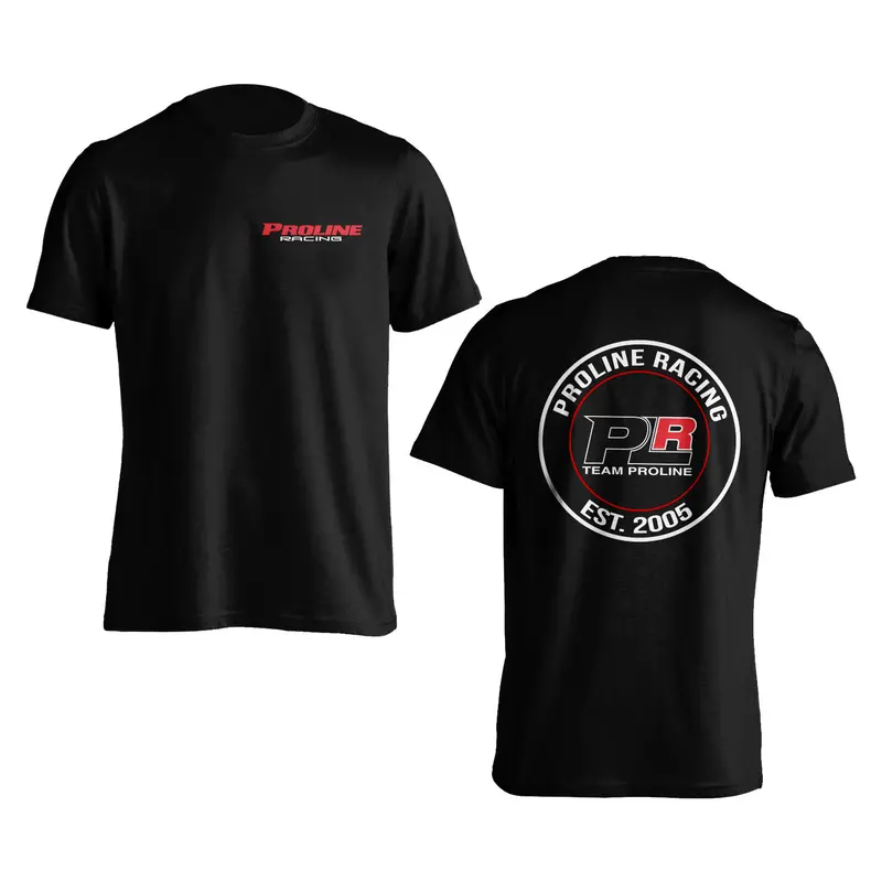 Plr Established 2005 T-Shirt 1