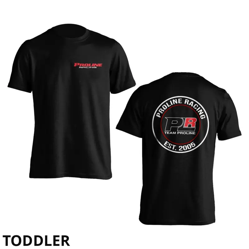 Plr Established 2005 Toddler T-Shirt 1