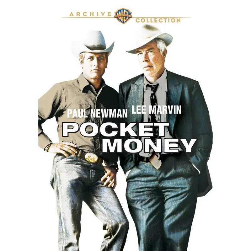 Pocket Money (1972) (Mod) 1