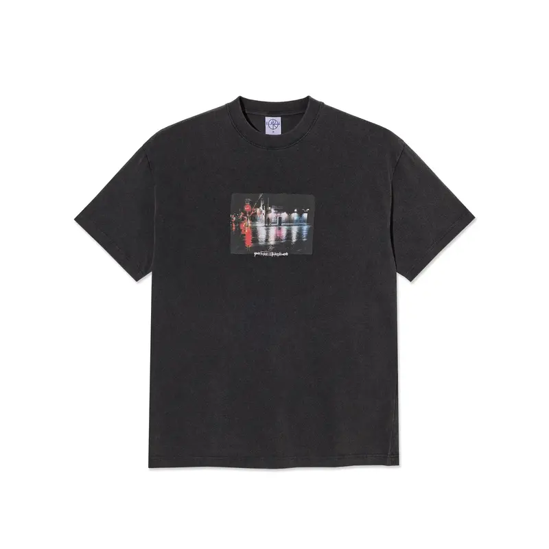 Polar 5Th St/ La Tee 1