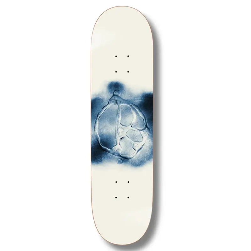 Polar Team Stroke Logo 8.5" Deck 1