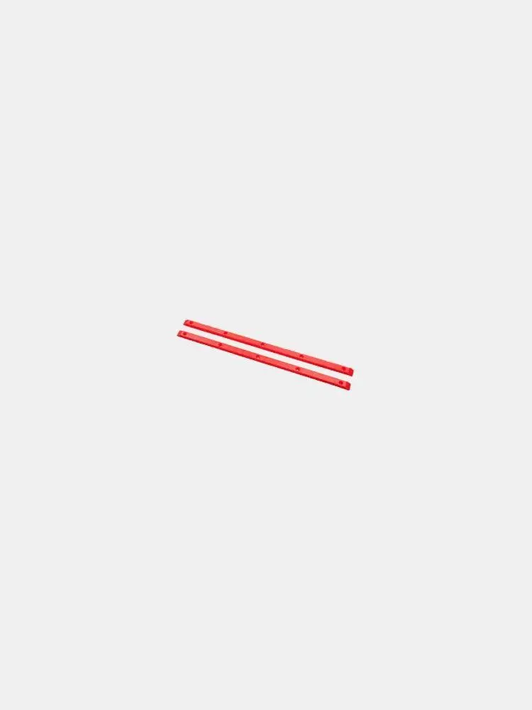 Powell Peralta Rib Bone Rails - Red 1