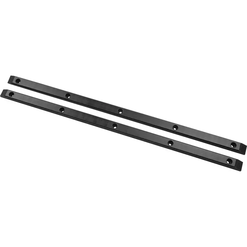 Powell Peralta Rib Bones Rails - Black 1