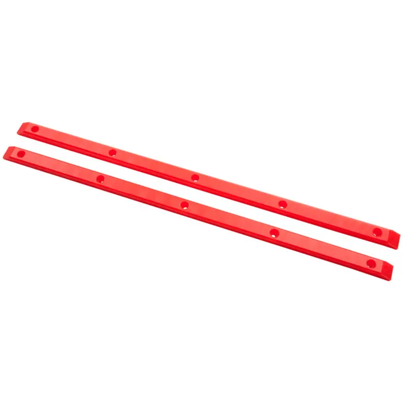 Powell Peralta Rib Bones Rails - Red 1