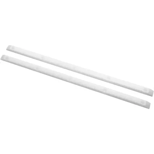 Powell Peralta Rib Bones Rails - White 1