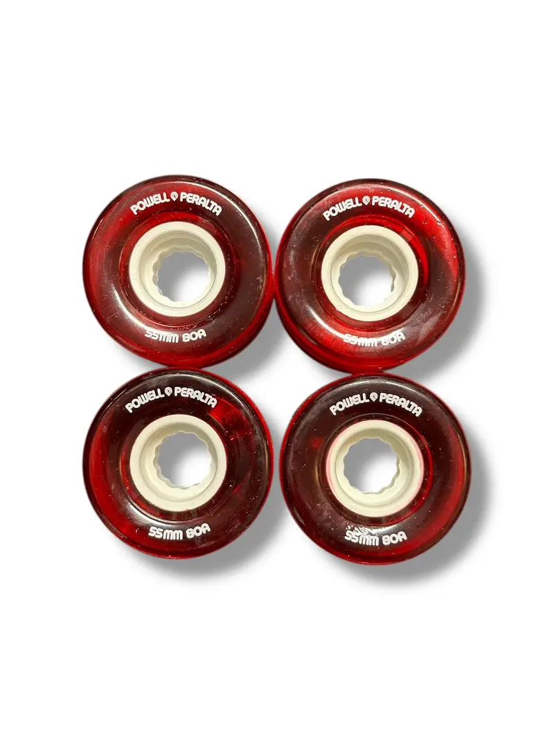 Powell Peralta Urethane Surfskate Wheels 1