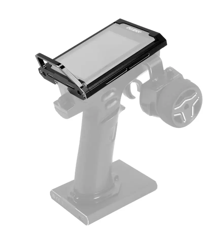 Powerhobby: Flysky Nb4 Radio Aluminum Frame Protector 1
