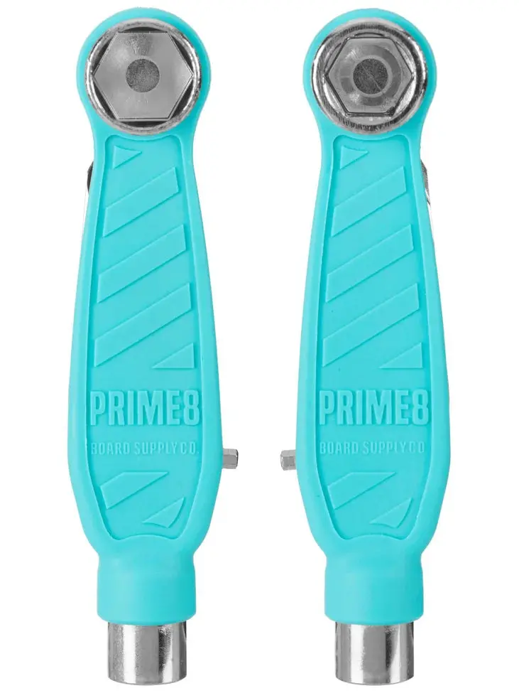 Prime8 Compact Skate Tool 2