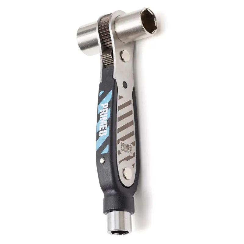Prime8 Ratchet Lite Skate Tool 1
