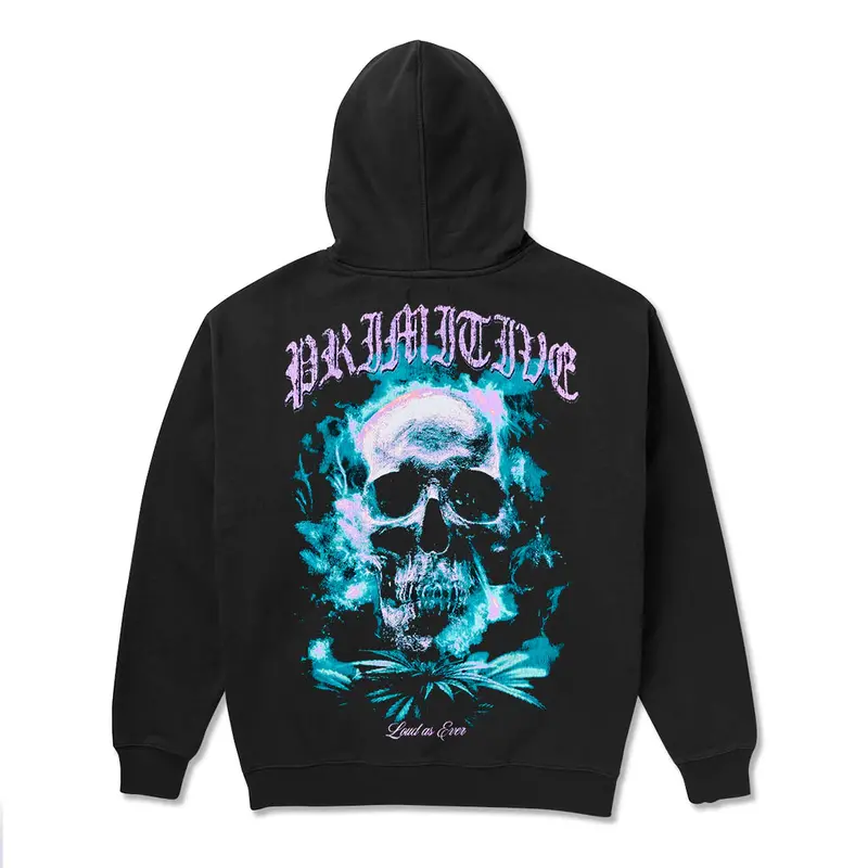 Primitive Harvest Heavyweight Hoodie 1