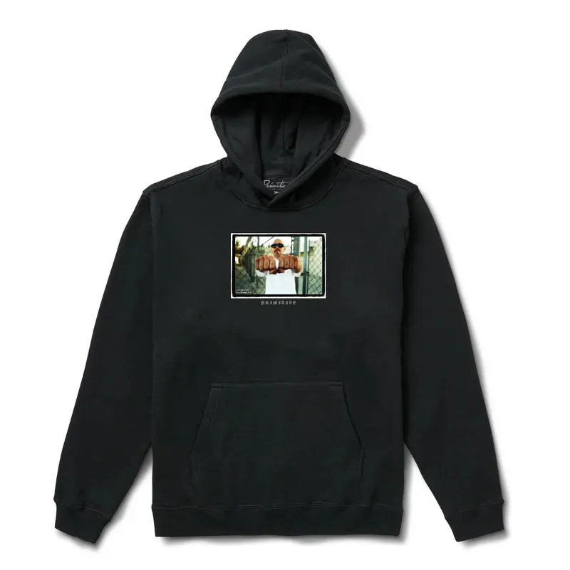 Primitive Knuckle Hoodie 1