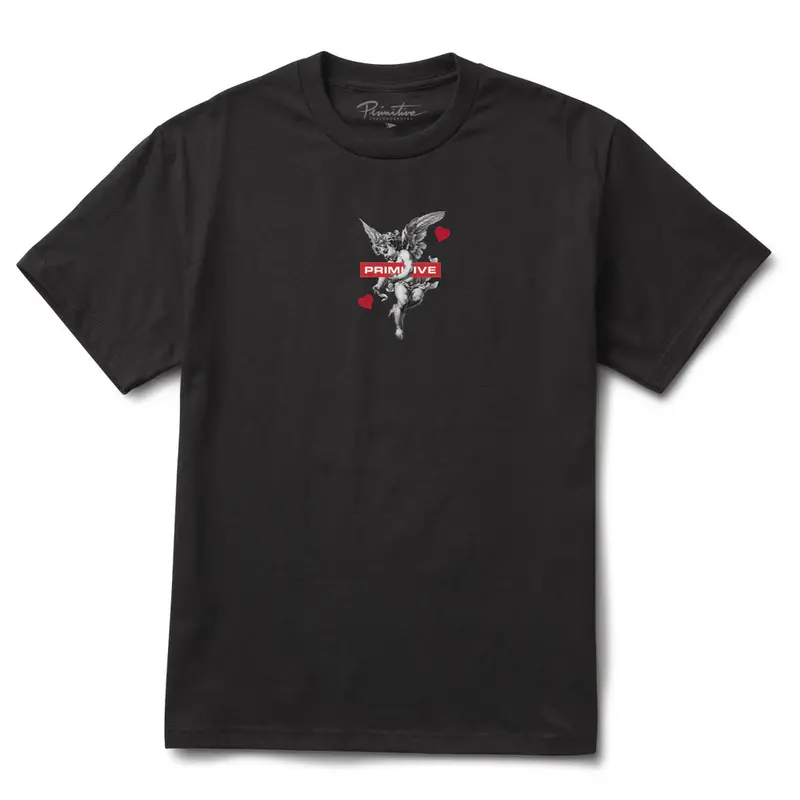 Primitive Match Tee 1