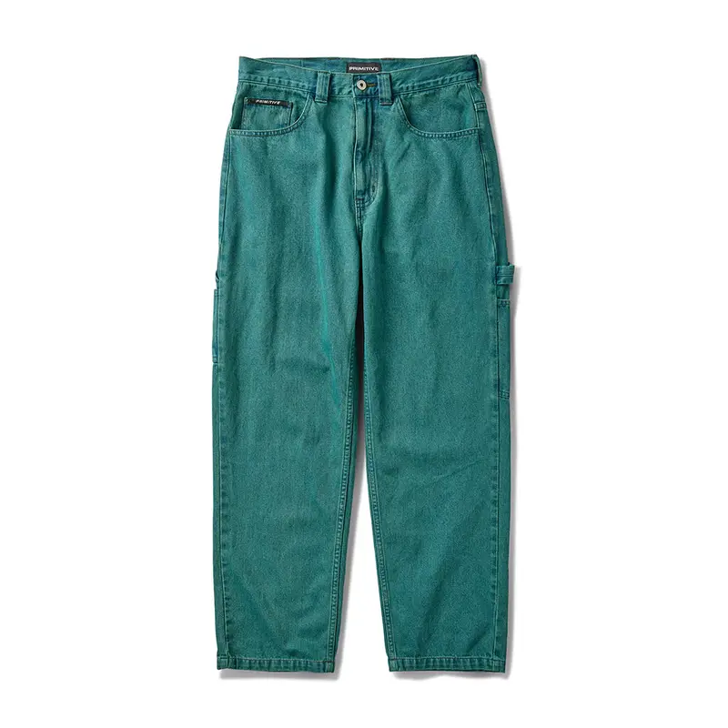 Primitive Savior Carpenter Pant 1