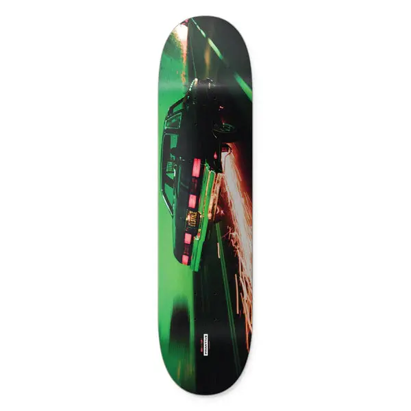 Primitive Scrape Deck 8.0" 1