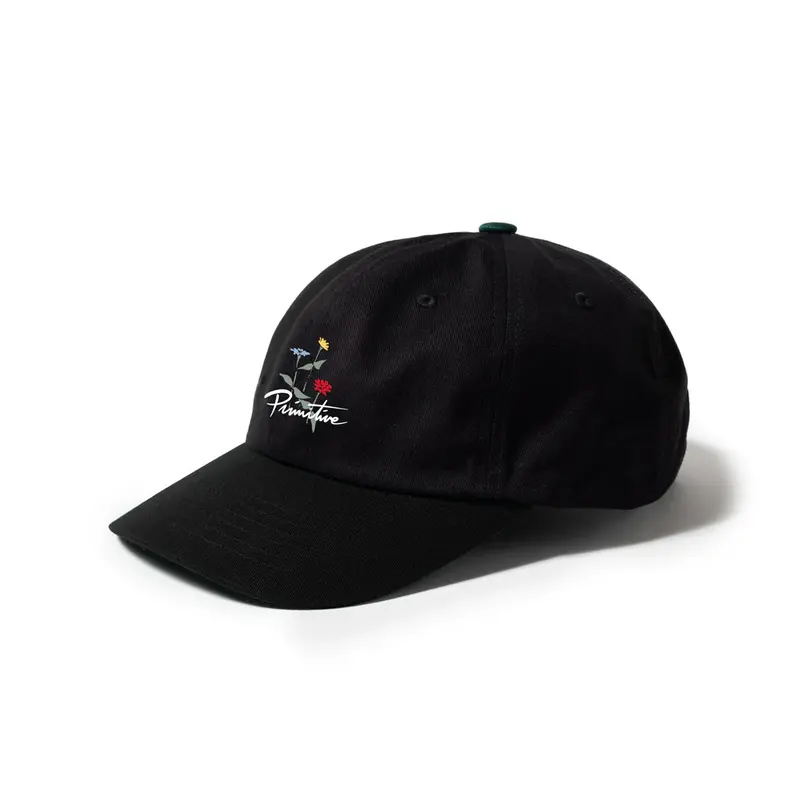 Primitive Zen Strapback Hat 1