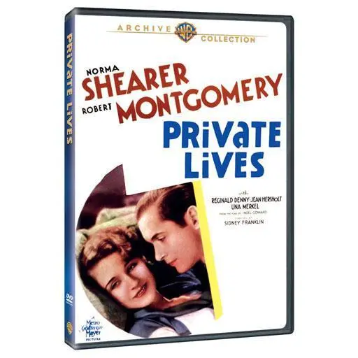 Private Lives (Mod) 1