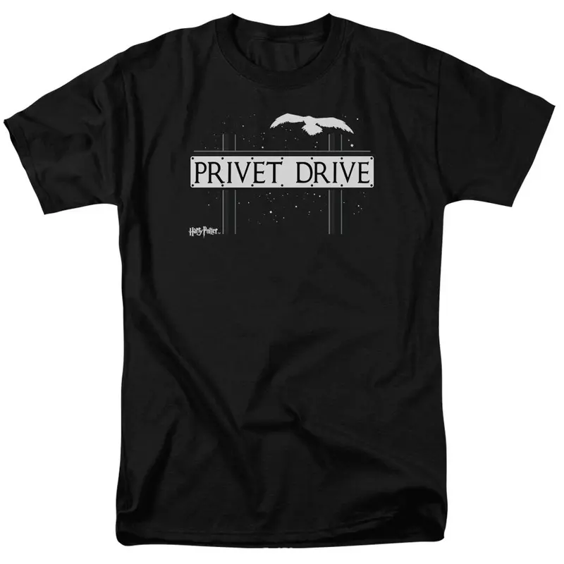 Privet Drive T-Shirt 1