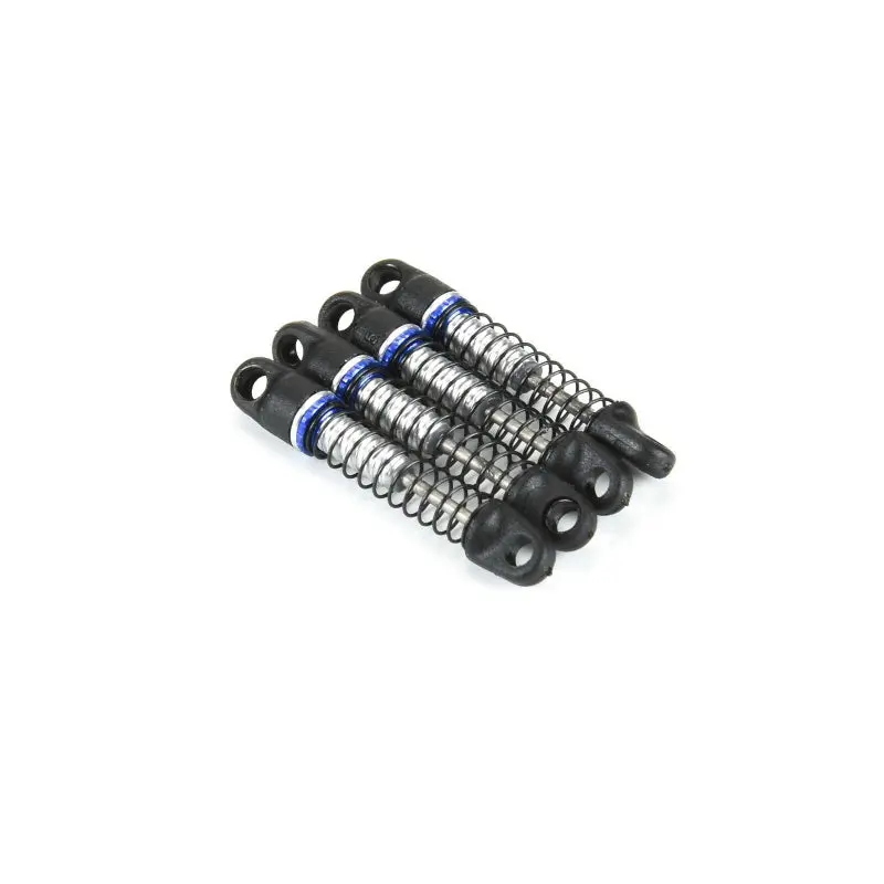Pro Line: Front/Rear 25Mm Shocks For Axial Scx30 (Set Of 4) 1