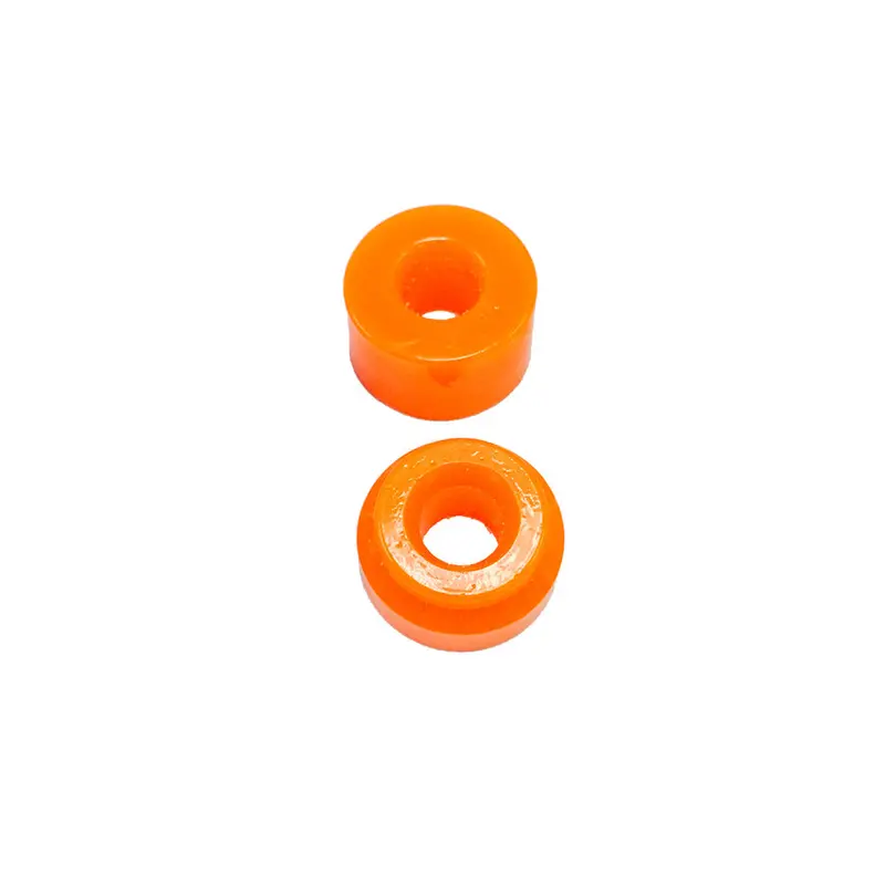 Pro-Line Plate Cushions Orange 1