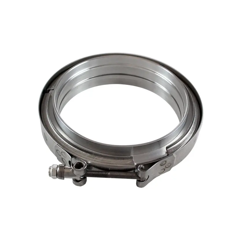 Pro Line Racing 5.00" Aluminum V-Band Kit 1