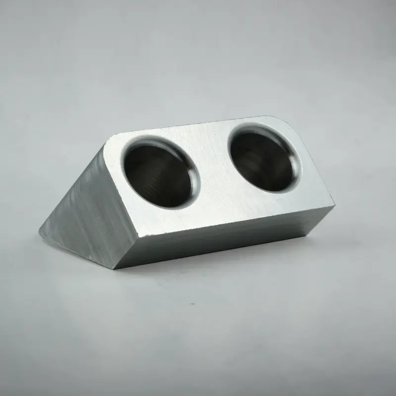 Pro Line Racing Billet Dual Injector Aluminum Weld Bung 1