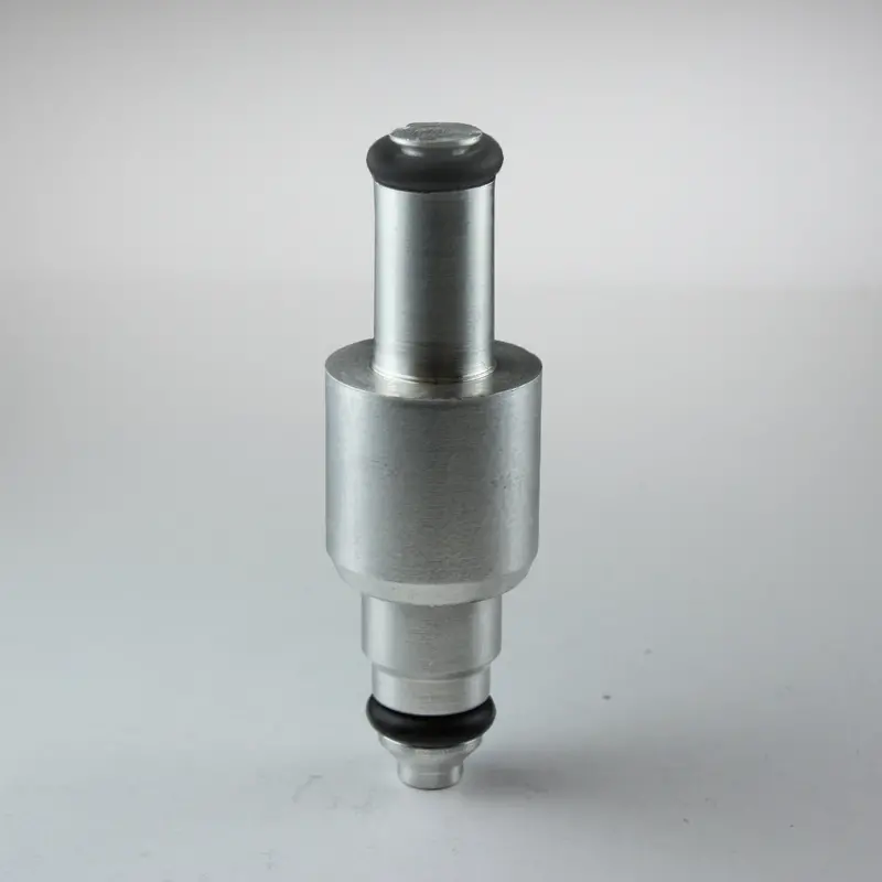 Pro Line Racing Billet Injector Plug / Blank 1