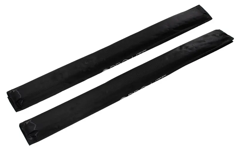 Pro-Lite Car Roof Rack Pads - Flat (Wide) 1