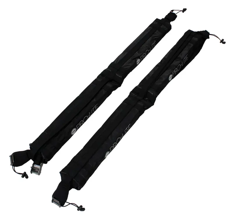 Pro-Lite Double Soft Surfboard Roof Racks 1
