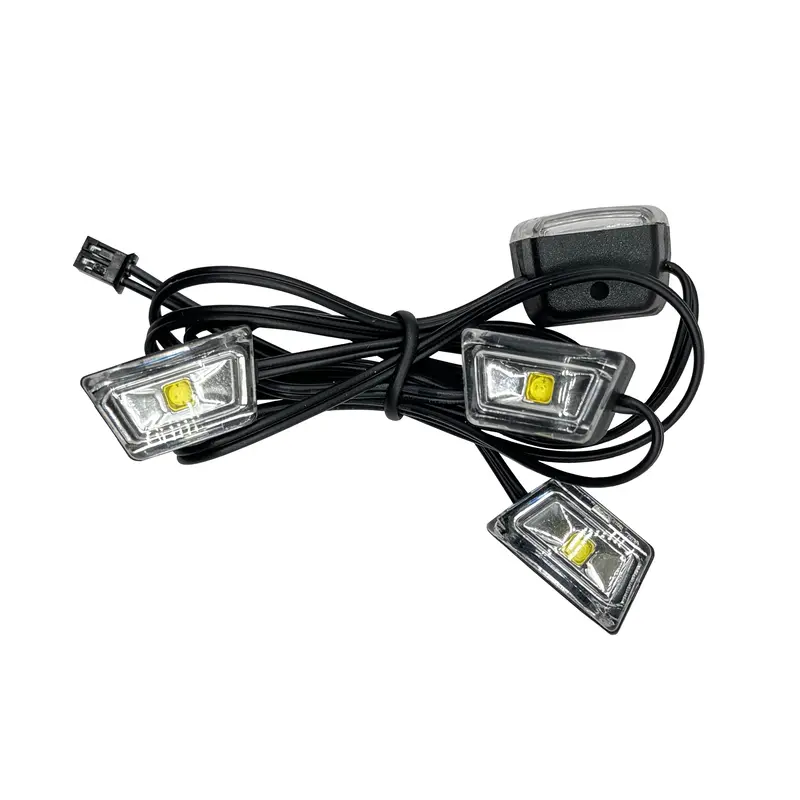 Pro Rock Lights 1