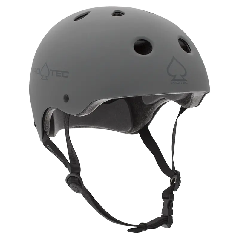 Pro-Tec Classic Helmet 1