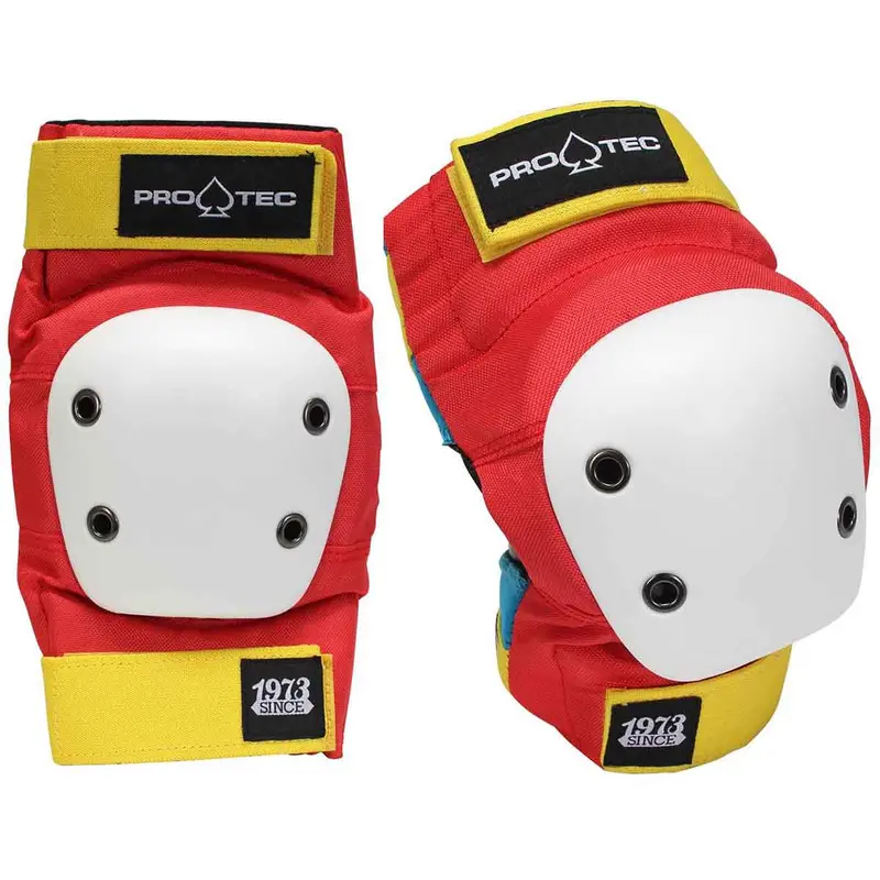 Pro-Tec Elbow Pad Set 1