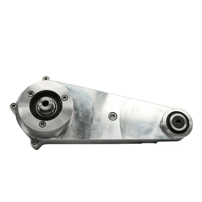 Procharger Extended Accessory Drive For Crank Drive 1