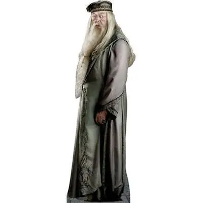 Professor Dumbledore Standee 1
