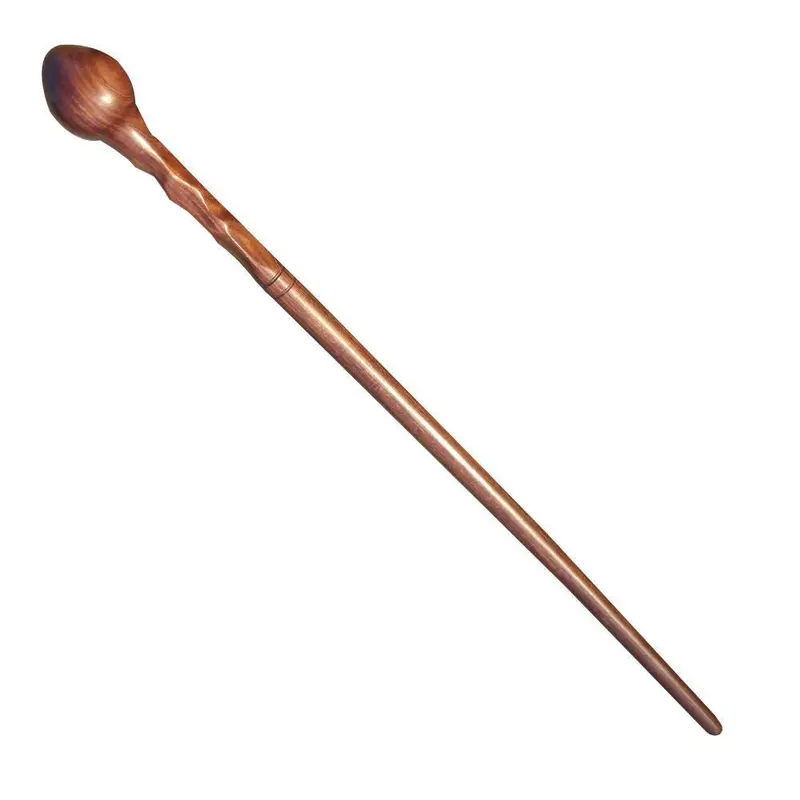 Professor Lupin's Wand By The Noble Collection 1