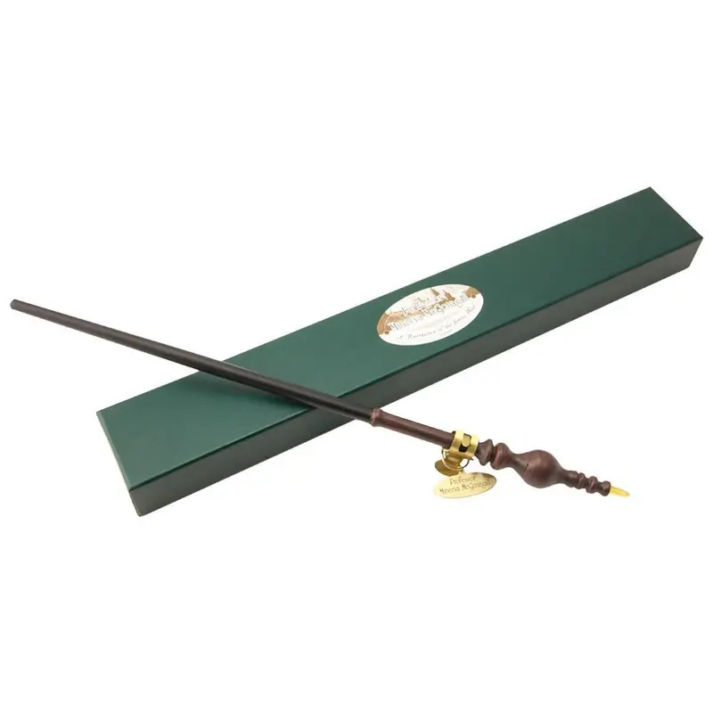 Professor Mcgonagall's Wand By The Noble Collection 1