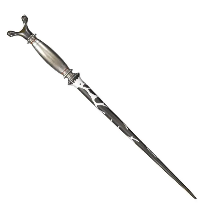 Professor Slughorn's Wand By The Noble Collection 1