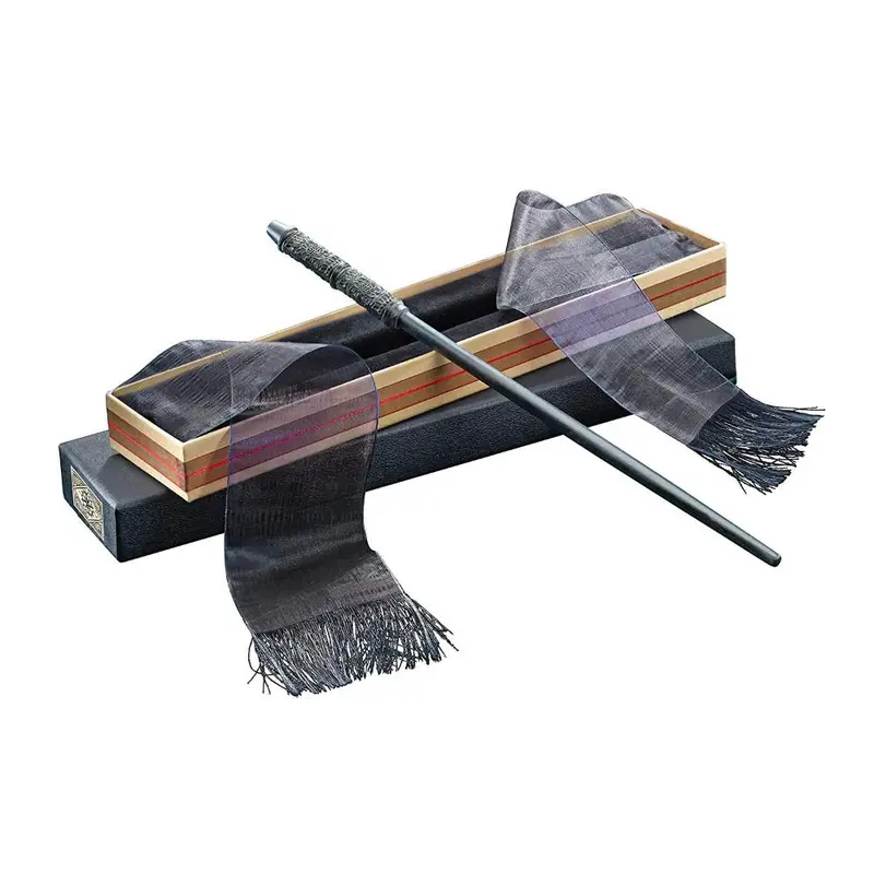 Professor Snape's Wand By The Noble Collection 1