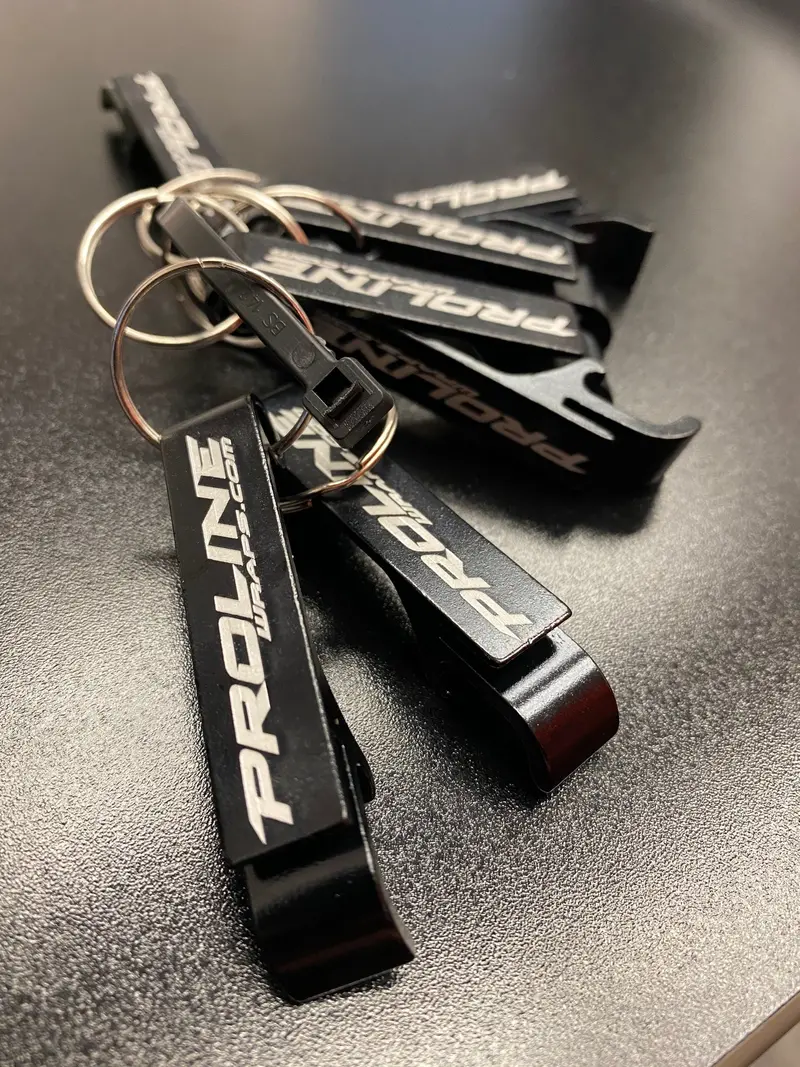 Proline Key Chain 1