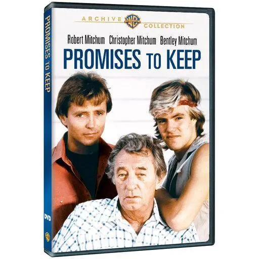 Promises To Keep (Mod) 1